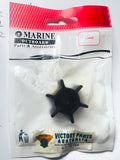 47-16154 - Impeller - Non-Genuine - Marine Outboard Parts & Accessories